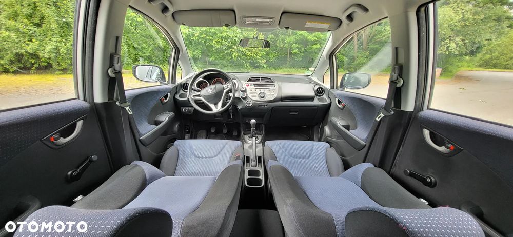 Honda Jazz 1.2 i-VTEC Trend - 19
