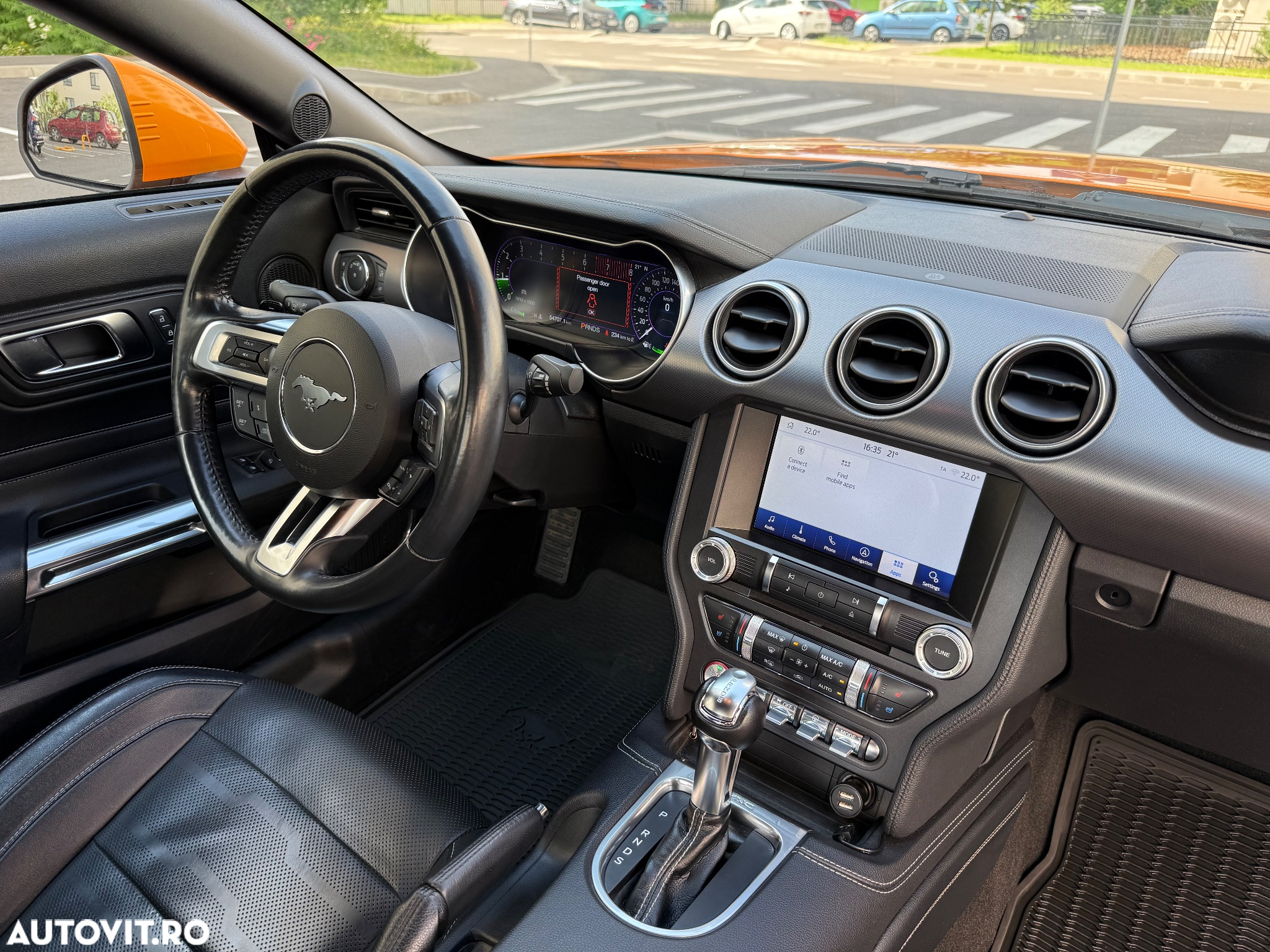 Ford Mustang - 9