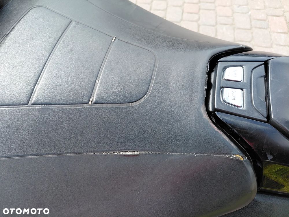Yamaha Tmax - 13