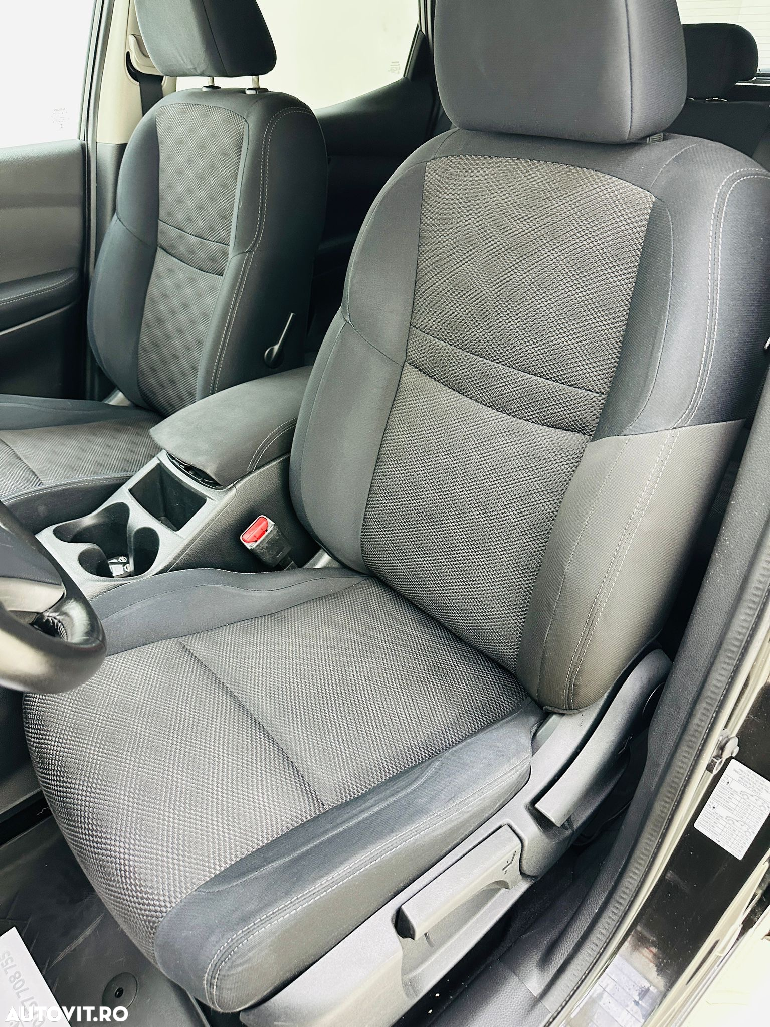 Nissan Qashqai - 15