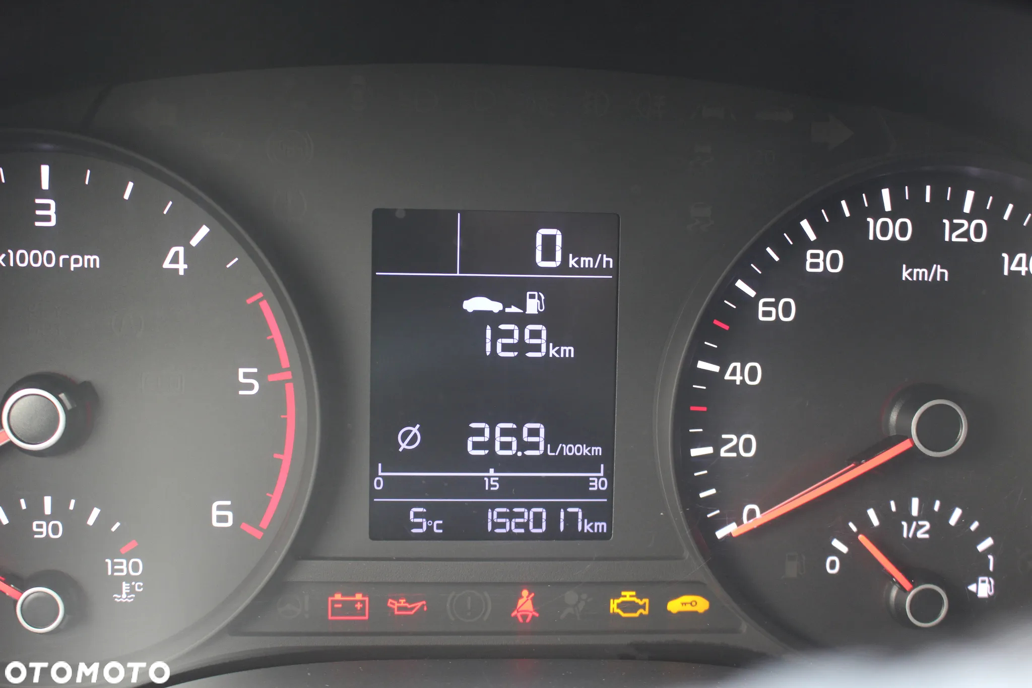 Kia Rio 1.4 crdi M - 4