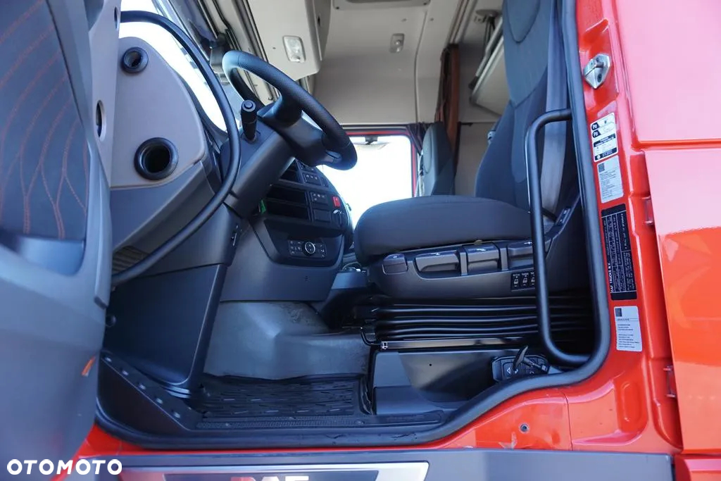 DAF 106 / 480 / EURO 6 / ACC / SPACE CAB / MAŁY PRZEBIEG - 38