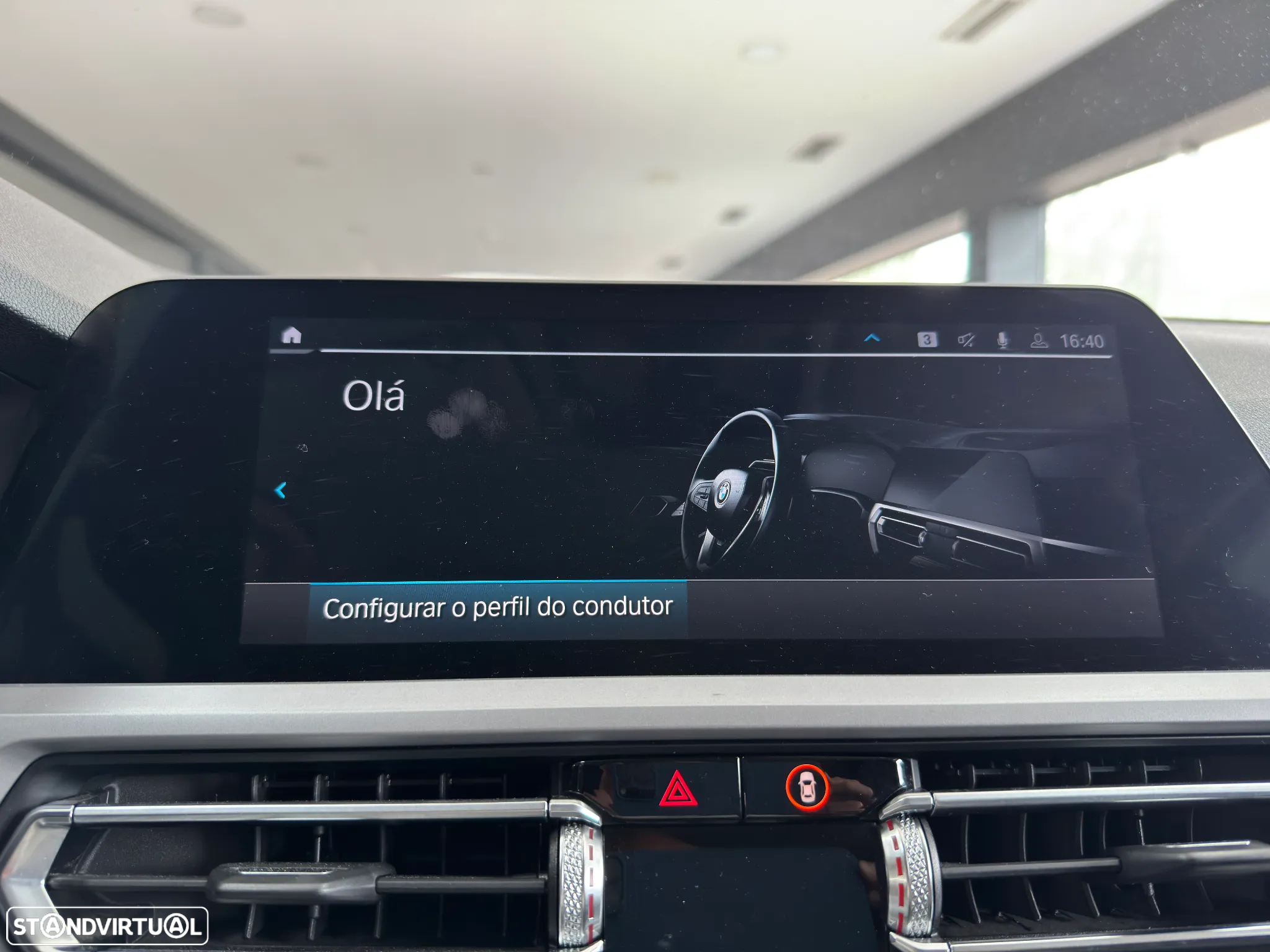 BMW 330 e Pack M Auto - 41