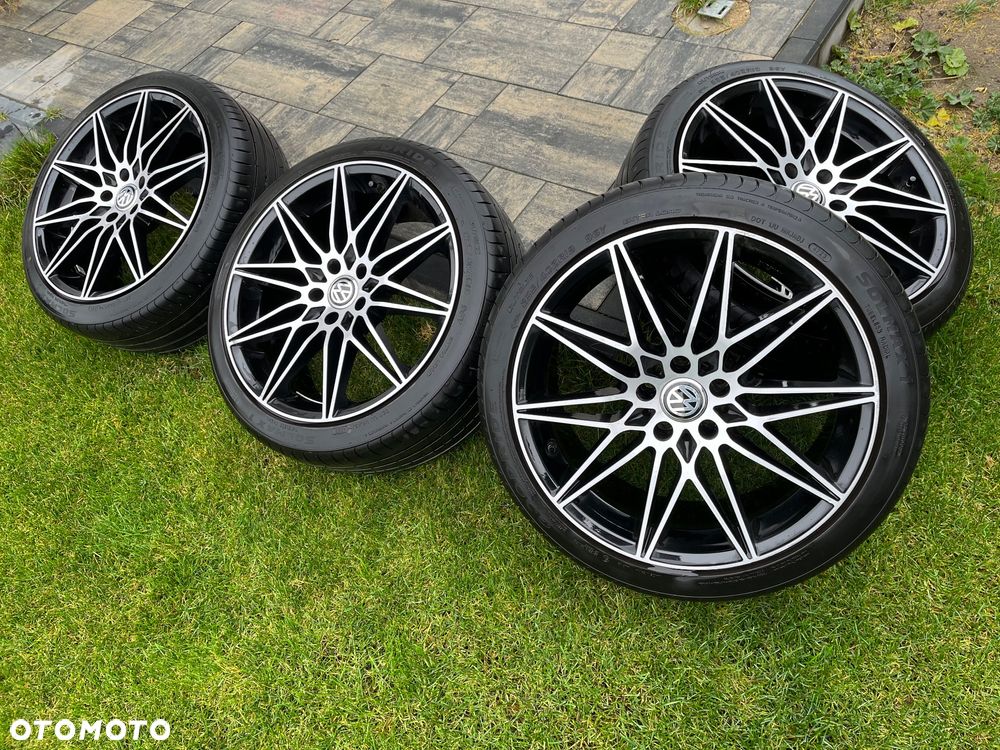 Volkswagen Passat 2.0 TDI BMT Highline DSG - 27