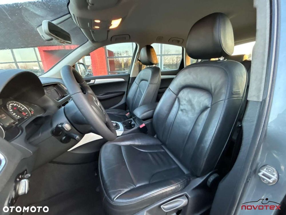 Audi Q5 - 10