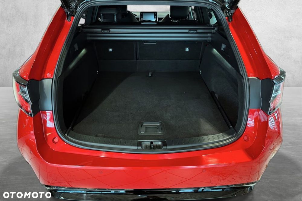 Toyota Corolla 1.8 Hybrid GR Sport - 14