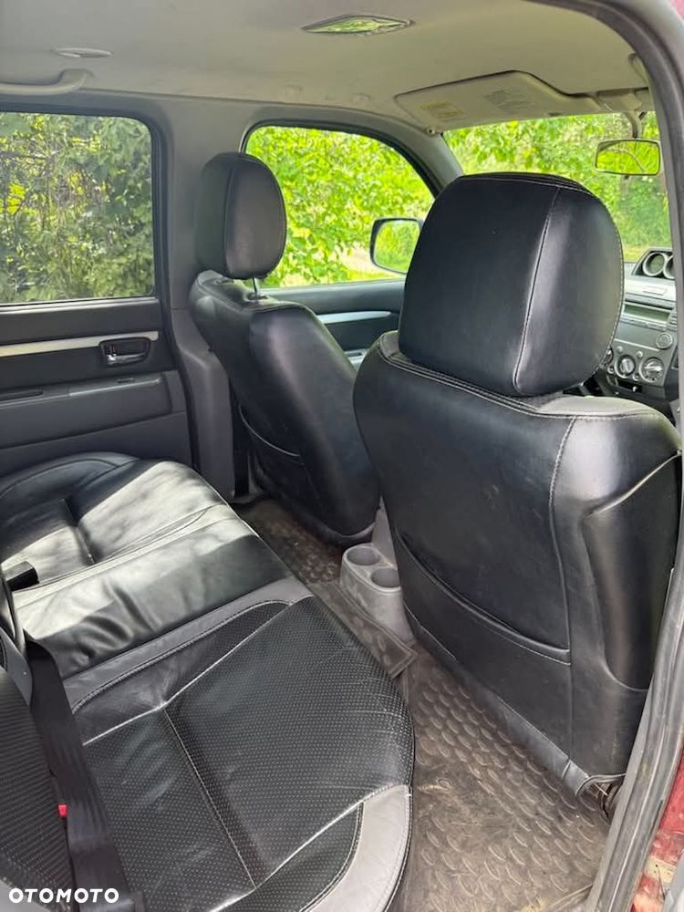 Ford RANGER - 8
