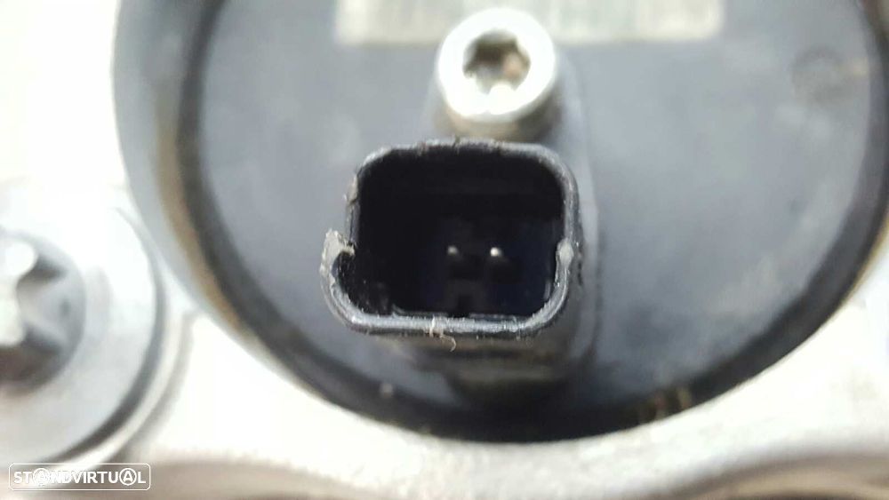 MANGA DE EIXO TRASEIRA ESQUERDA CITROEN C4 PICASSO BUSINESS CLASS - 3