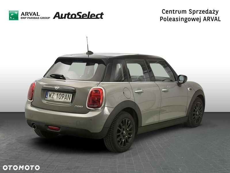 MINI Cooper - 6