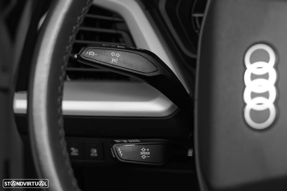 Audi Q4 Sportback e-tron 35 - 26