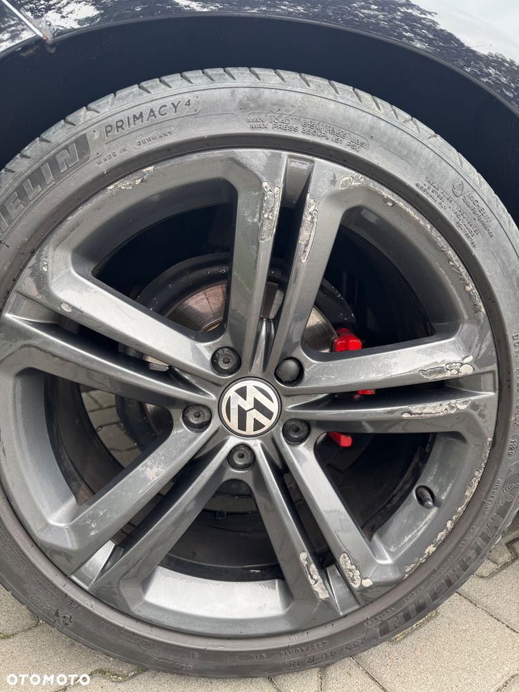 Volkswagen Scirocco - 6