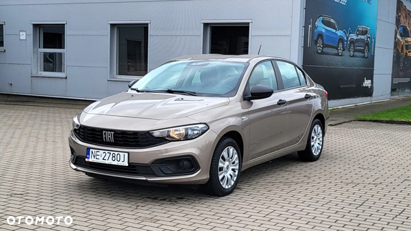 Fiat Tipo 1.0 T3