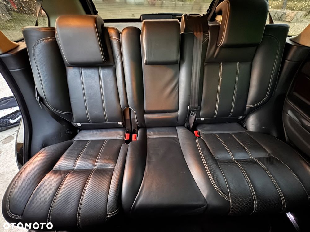 Land Rover Range Rover Sport - 31