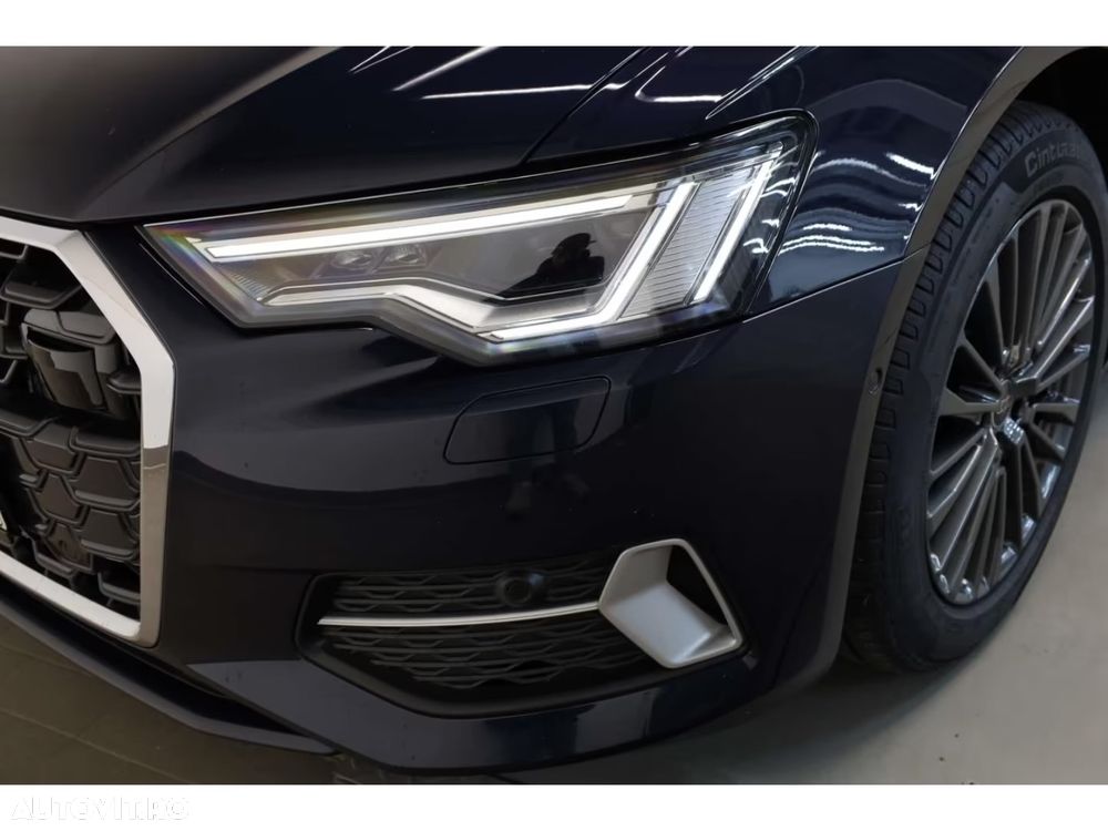 Audi A6 Limuzina - 20
