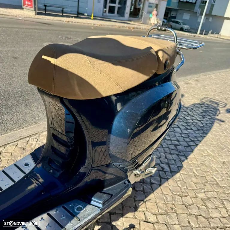 Neco Azzurro GP 50 - 33