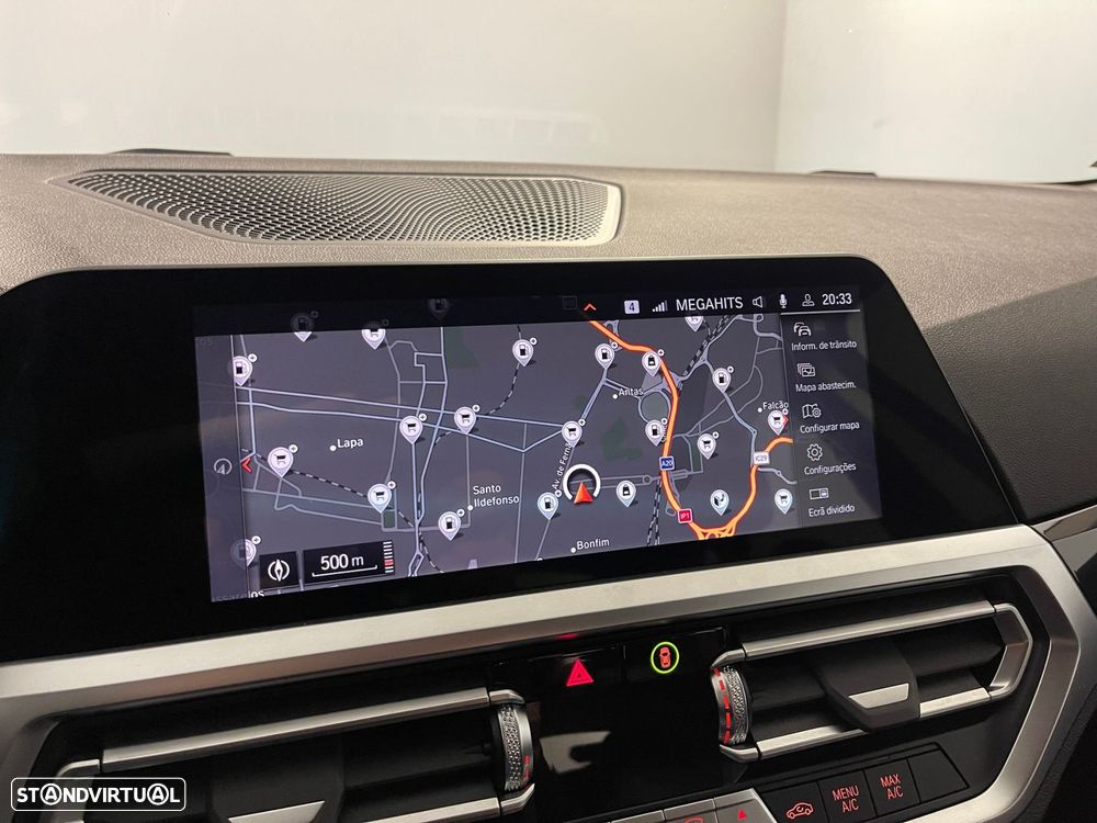 BMW 420 Gran Coupé d Advantage Auto - 22