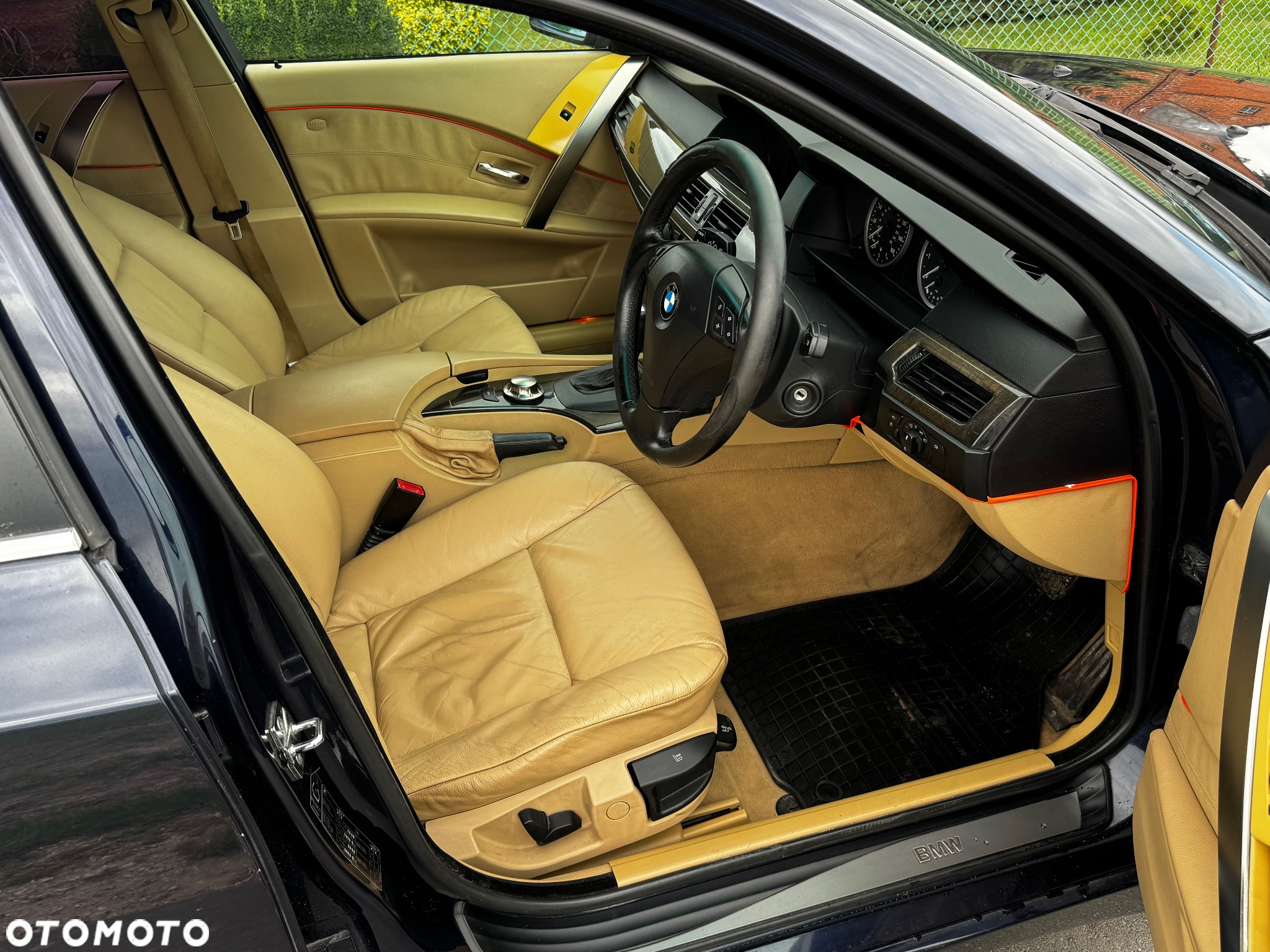 BMW Seria 5 - 9
