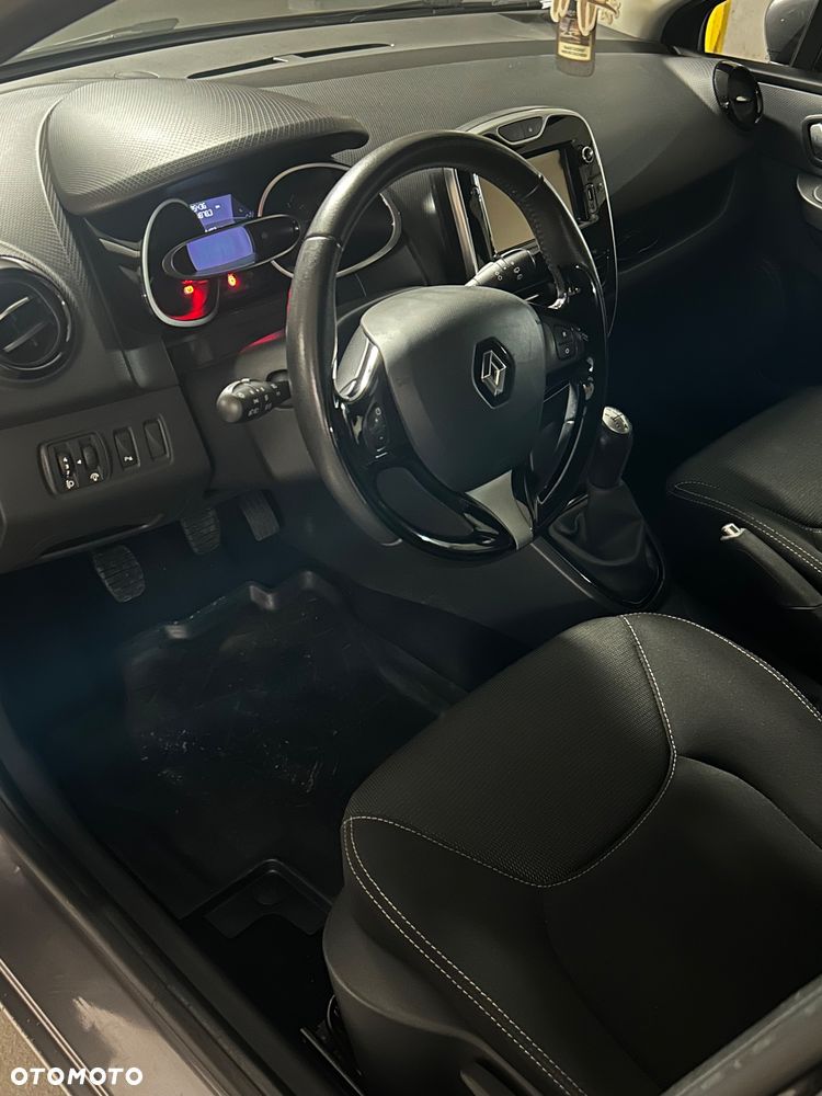 Renault Clio 1.5 dCi Energy Life - 24