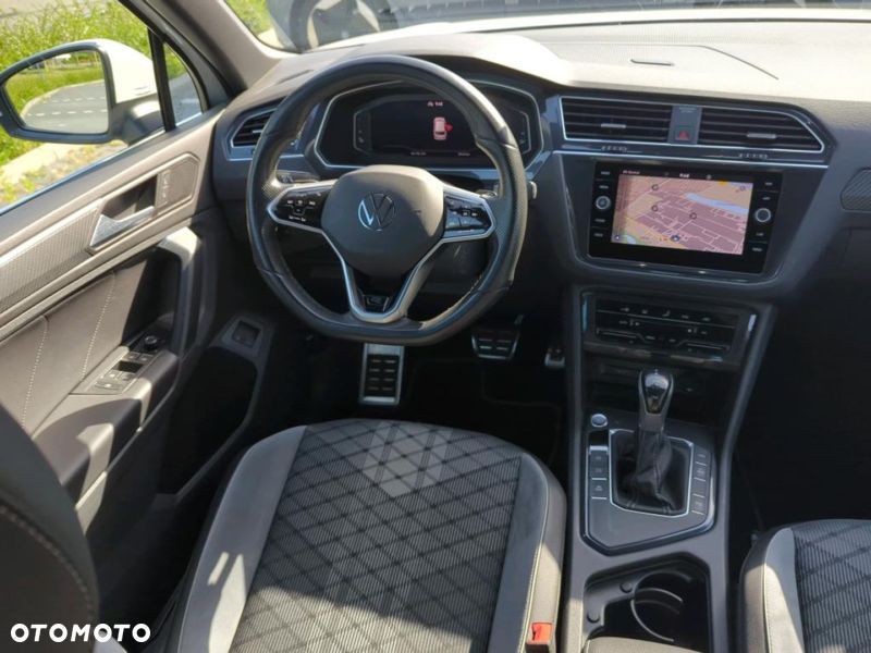 Volkswagen Tiguan 1.4 eHybrid R-Line DSG - 6