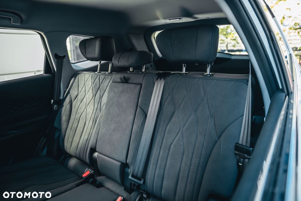 Chery Tiggo 8 1.6 T-GDI Comfort DCT - 18