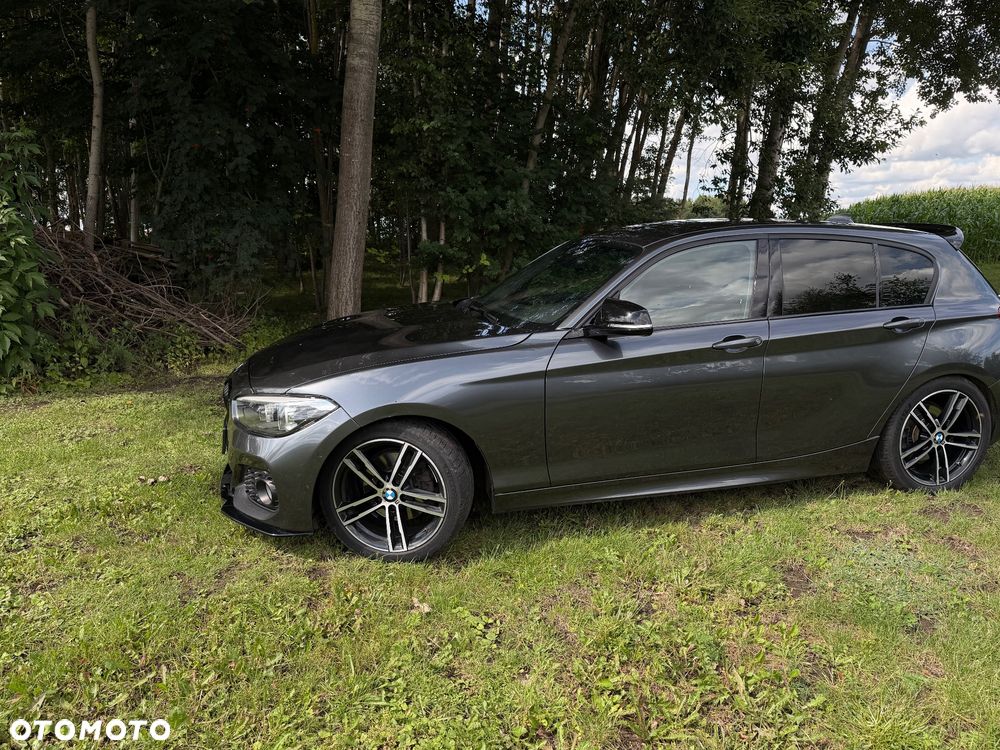 BMW Seria 1 - 12