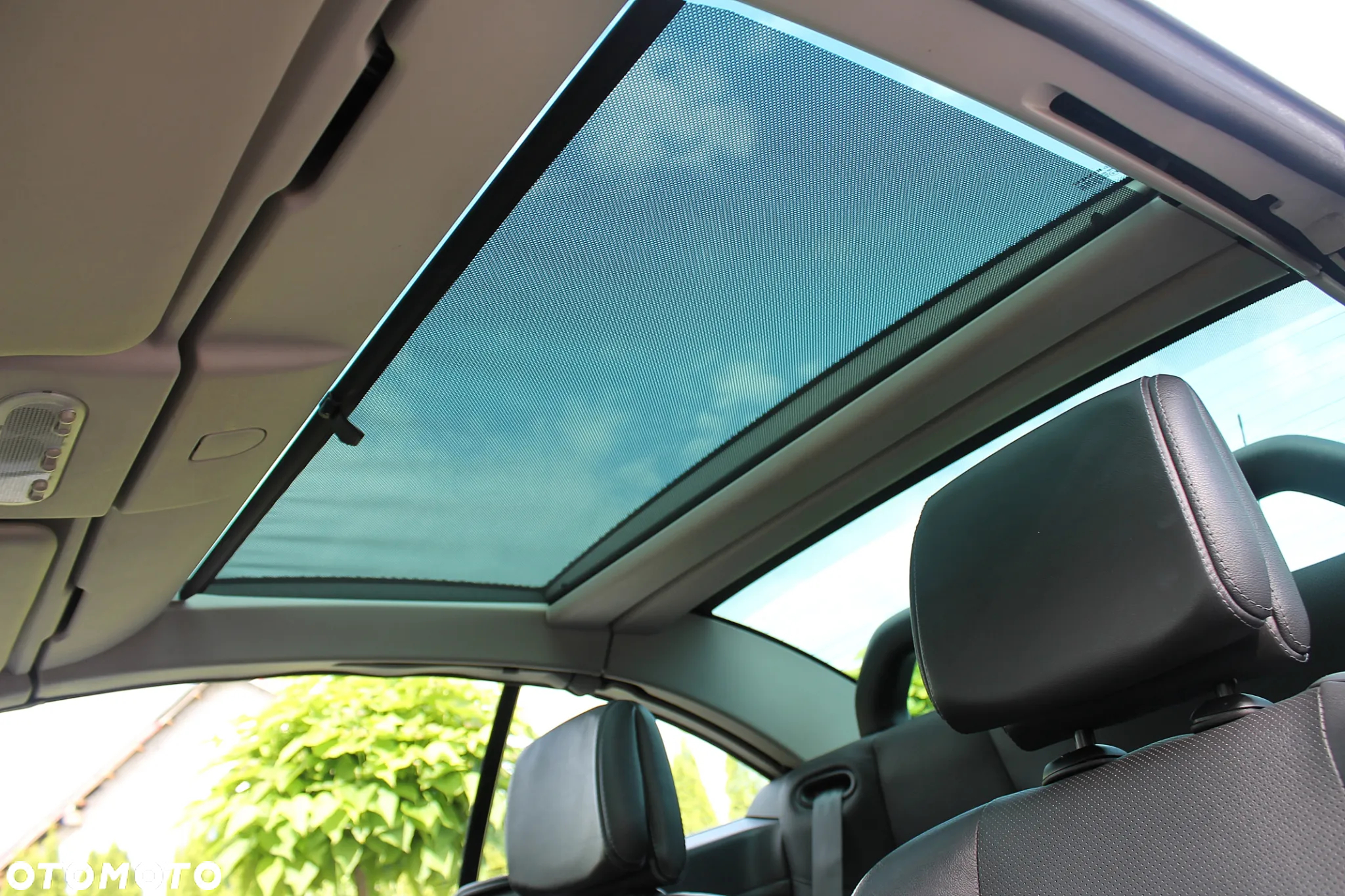 Renault Megane 2.0 Coupe-Cabriolet Privilege - 9