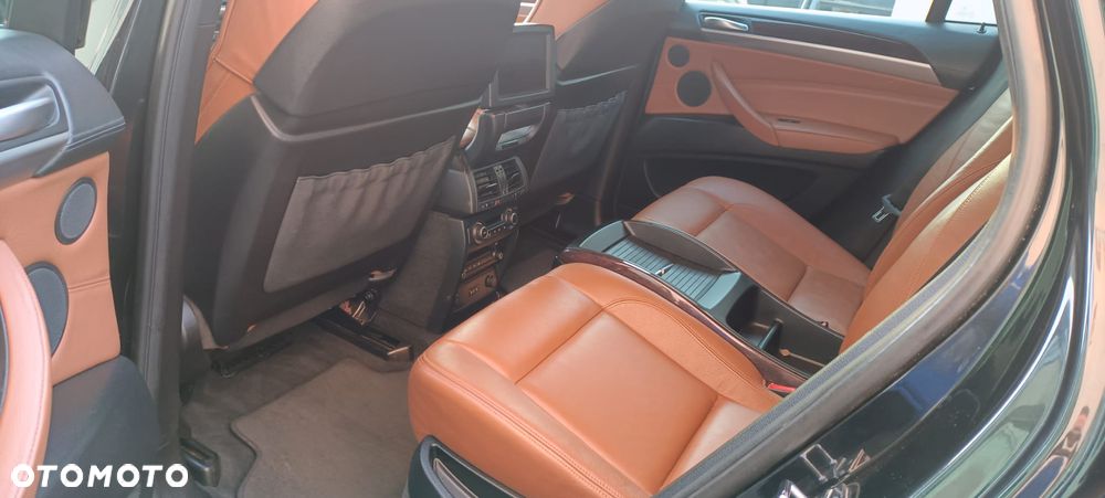 BMW X6 35d xDrive - 30