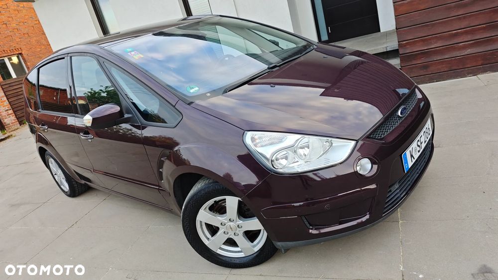 Ford S-Max 2.0 Titanium - 31