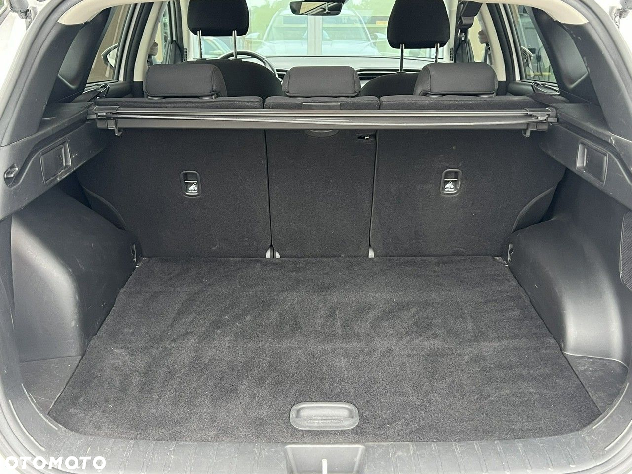 Hyundai Tucson - 35