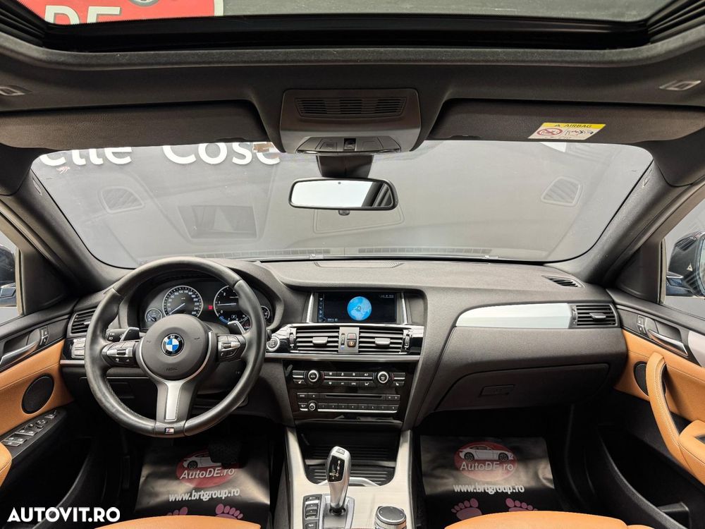 BMW X4 - 8