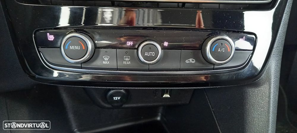 Opel Mokka-e Edition - 14