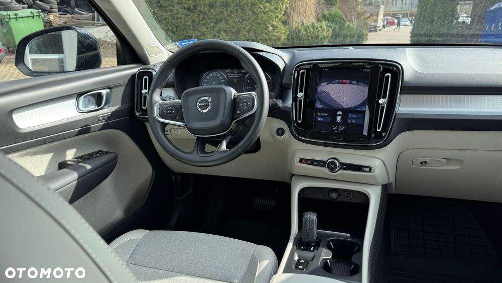 Volvo XC 40 T4 Geartronic R-Design - 5