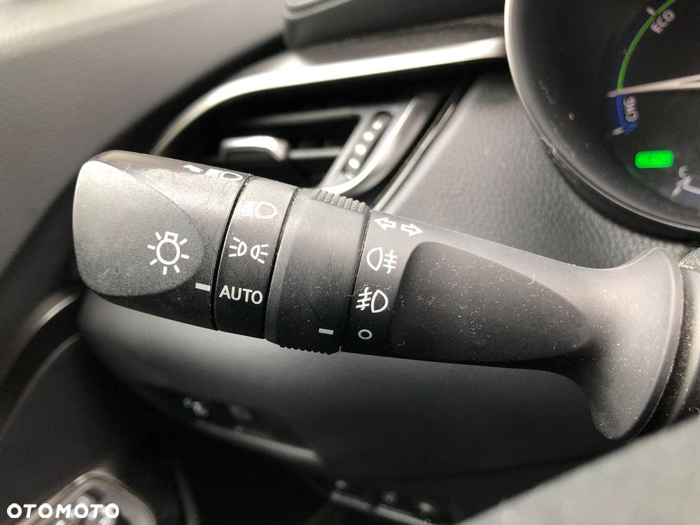 Toyota C-HR 1.8 Hybrid Style - 25