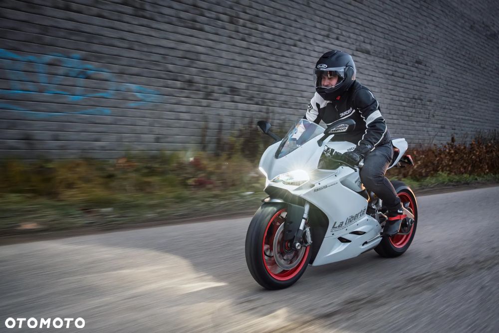 Ducati 959 Panigale - 31