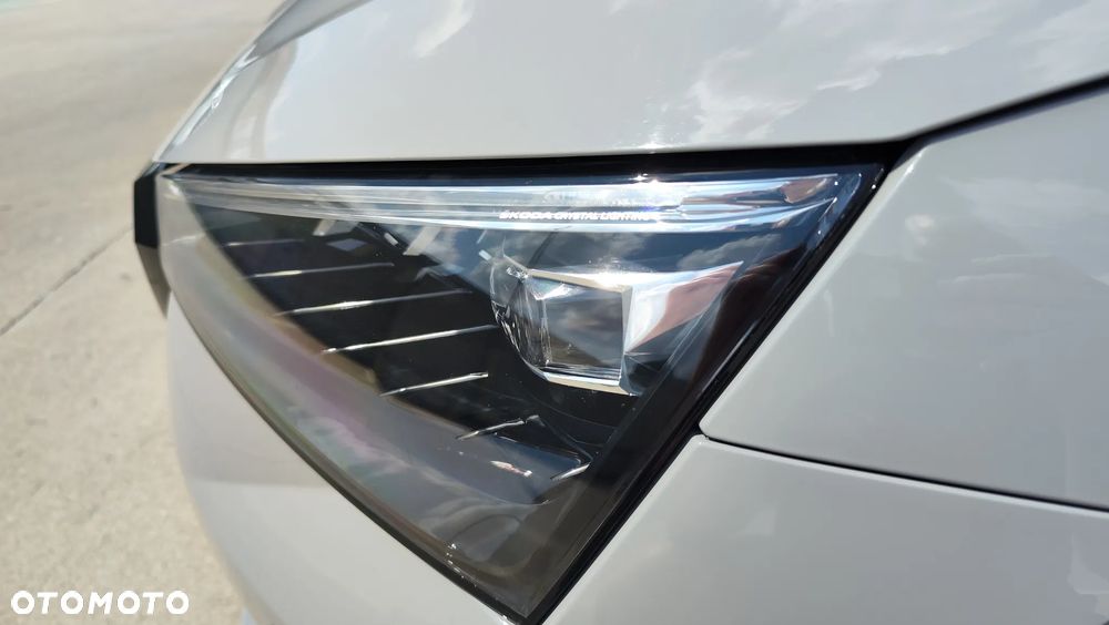Skoda Scala 1.0 TSI Style - 16