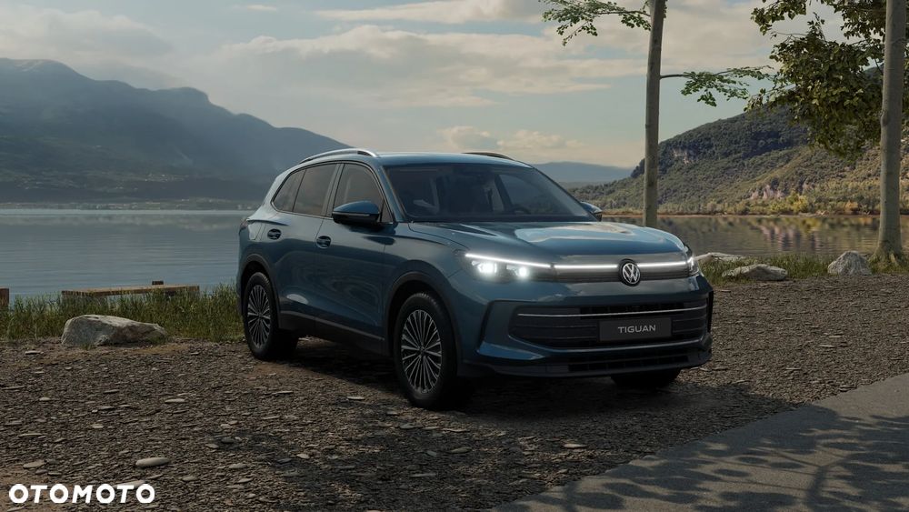 Volkswagen Tiguan 2.0 TSI 4Mot Life Plus DSG - 7