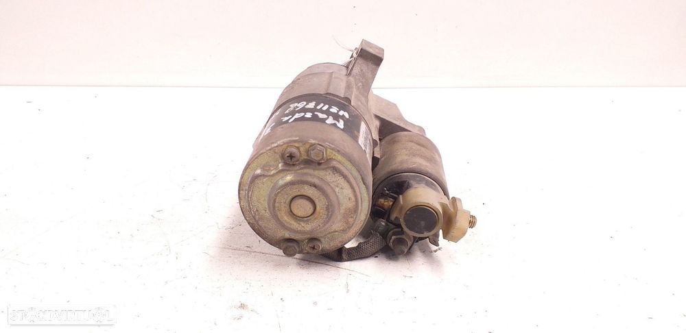 MOTOR ARRANQUE MAZDA 3 2004 -M000R90981 - 4