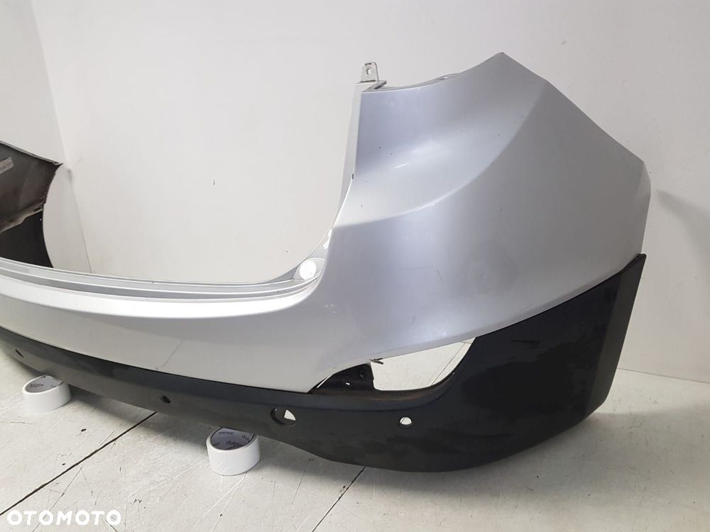 ŁADNY ZDERZAK SPOILER HYUNDAI IX35 10-15 ORYGINAL 4xPDC 86611-2Y0000 - 3