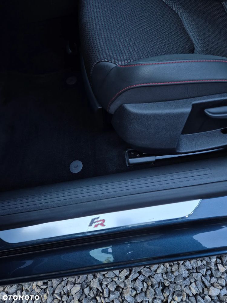 Seat Leon 1.5 EcoTSI Evo FR S&S - 11