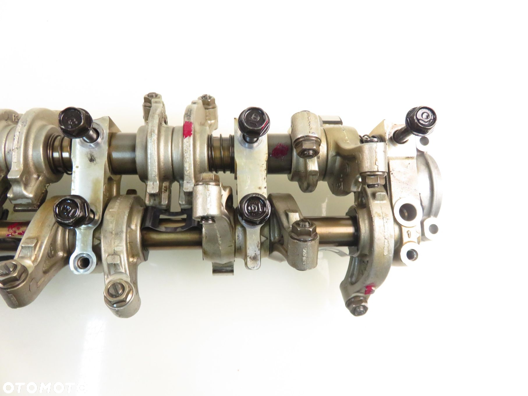 KLAWIATURA HONDA CIVIC VI 1.4 i  D14A8 - 9