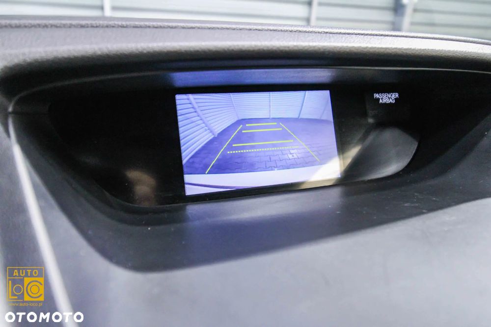 Honda CR-V 2.0 Elegance Plus - 17