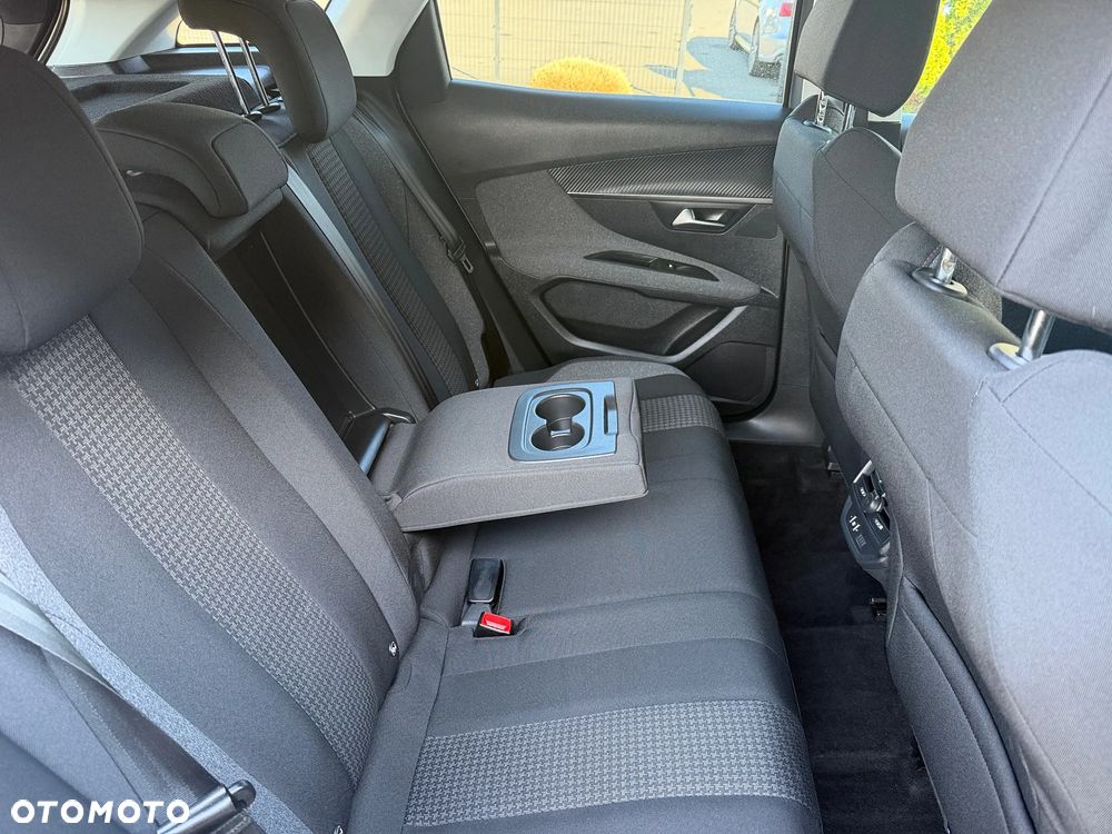 Peugeot 3008 - 15