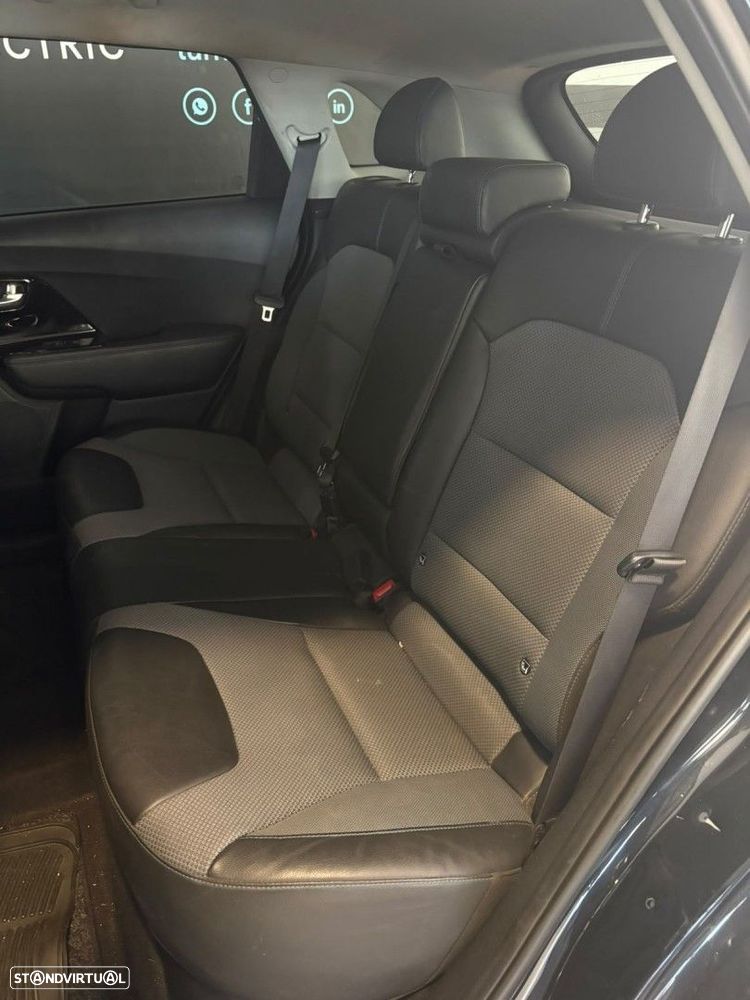 Kia e-Niro - 11