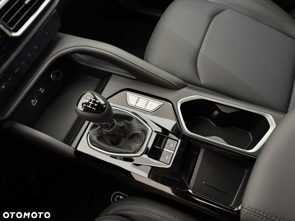 Jetour X50 - 24