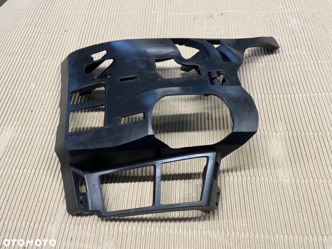 FORD S-MAX MK1 ŚLIZG ZDERZAKA PRAWY PRZÓD 6M21-17E856-BB - 1