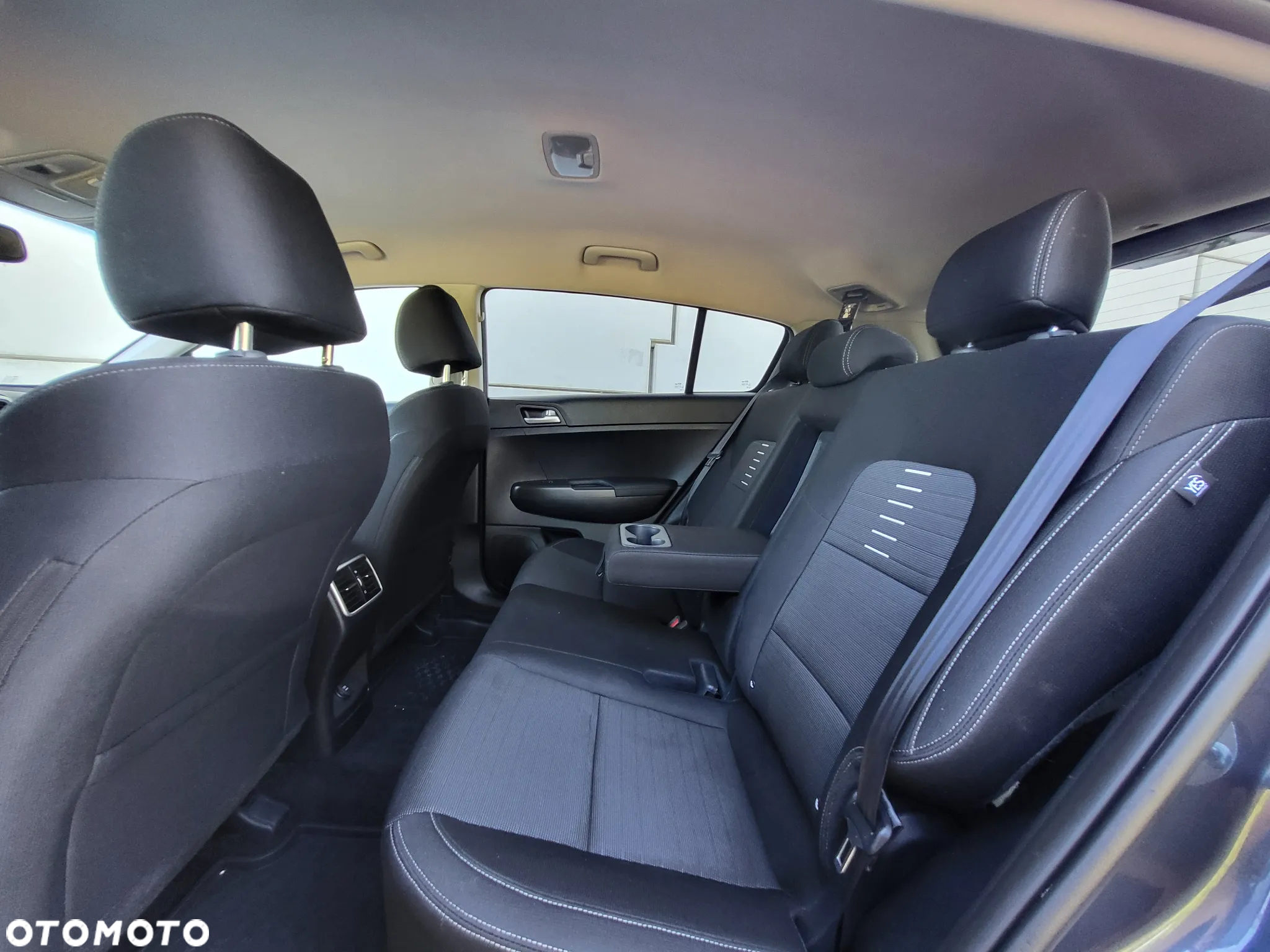 Kia Sportage - 23