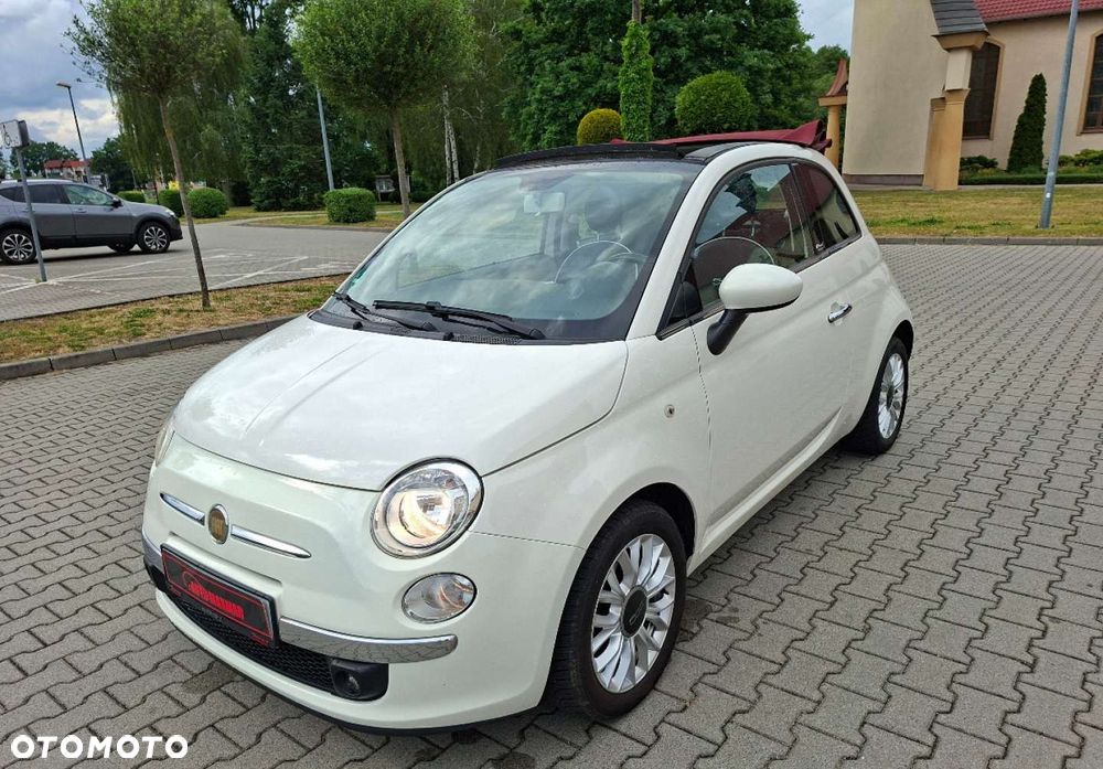 Fiat 500 - 3
