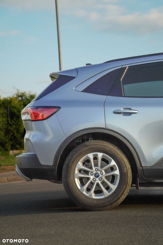 Ford Escape - 26