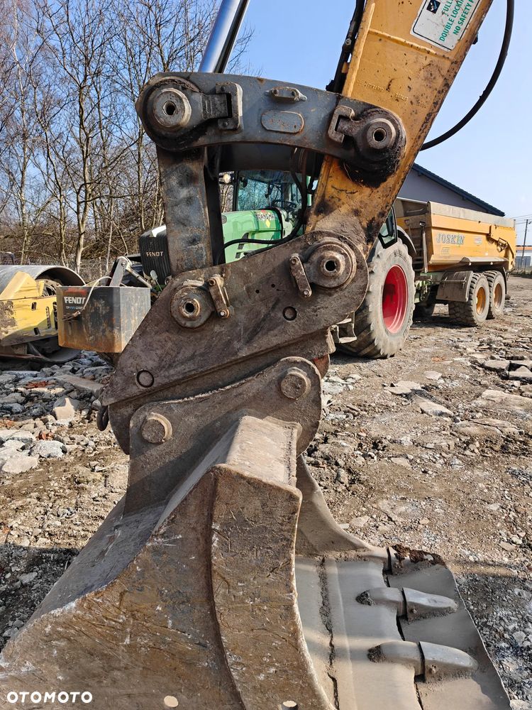 Liebherr R906LC litronic - 10