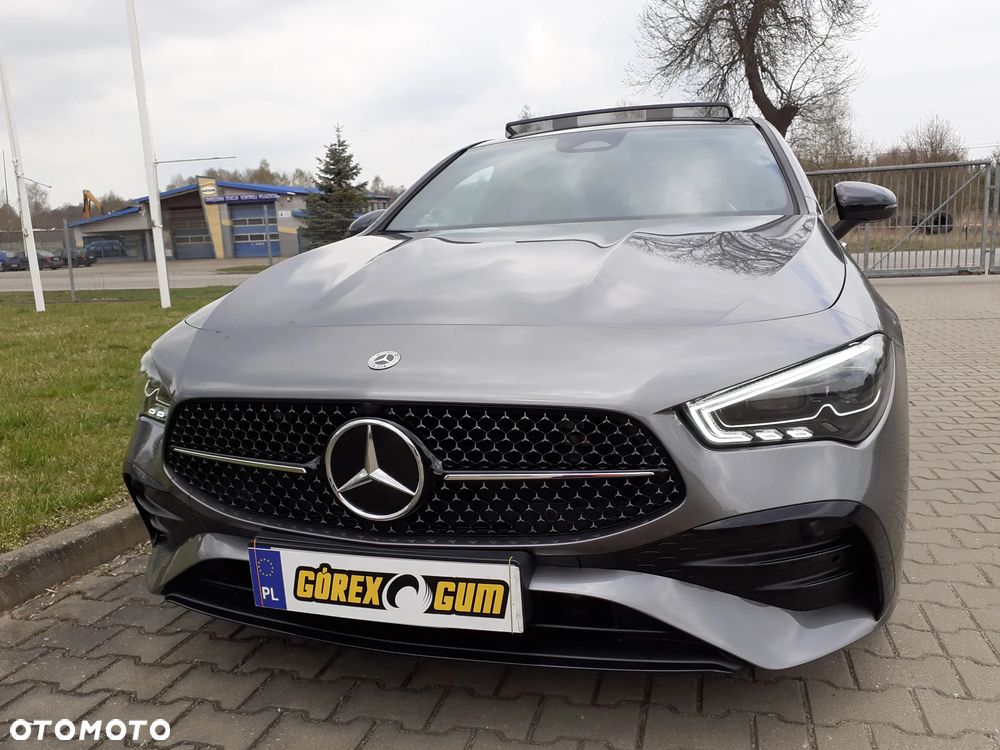 Mercedes-Benz CLA 200 AMG Line 7G-DCT - 16